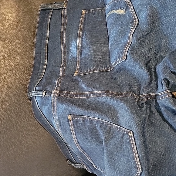 Gap Skinny distressed jeans - Picture 3 of 4